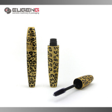 High quality mascara container with brush